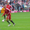 FCB-Mainz (1:2) 25.09.10